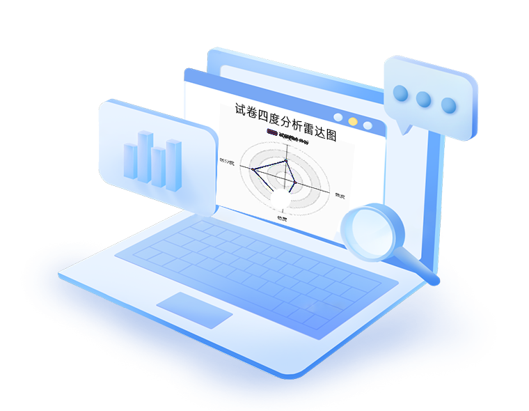題目診斷與優(yōu)化建議模塊